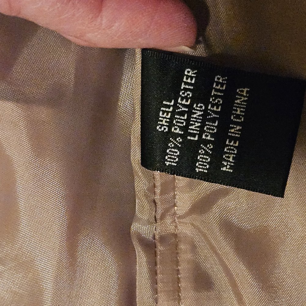 TULLE Ballerina Style Cocktail Dress Size 6. Strapless - Picture 4 of 6
